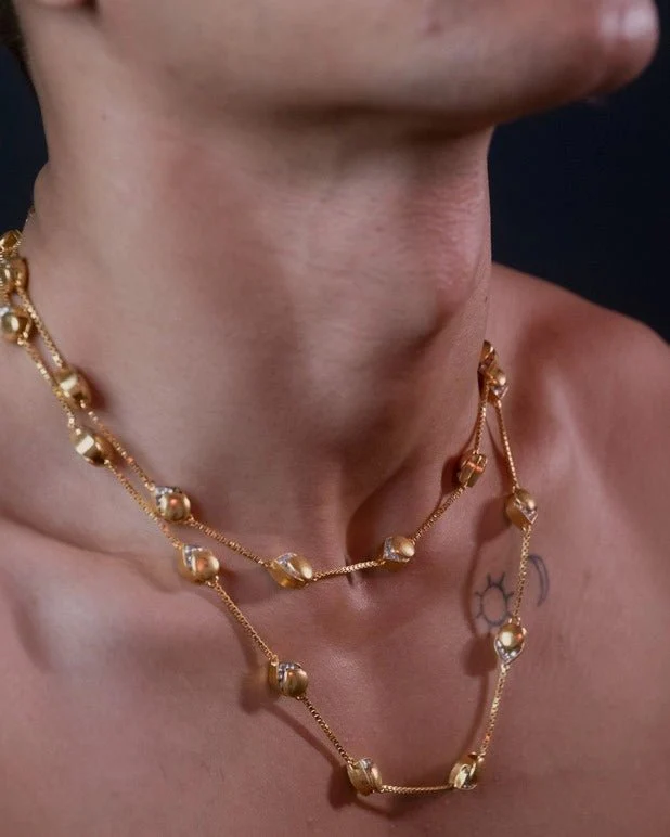 Rasmalai Long Neckdrips - Image 2