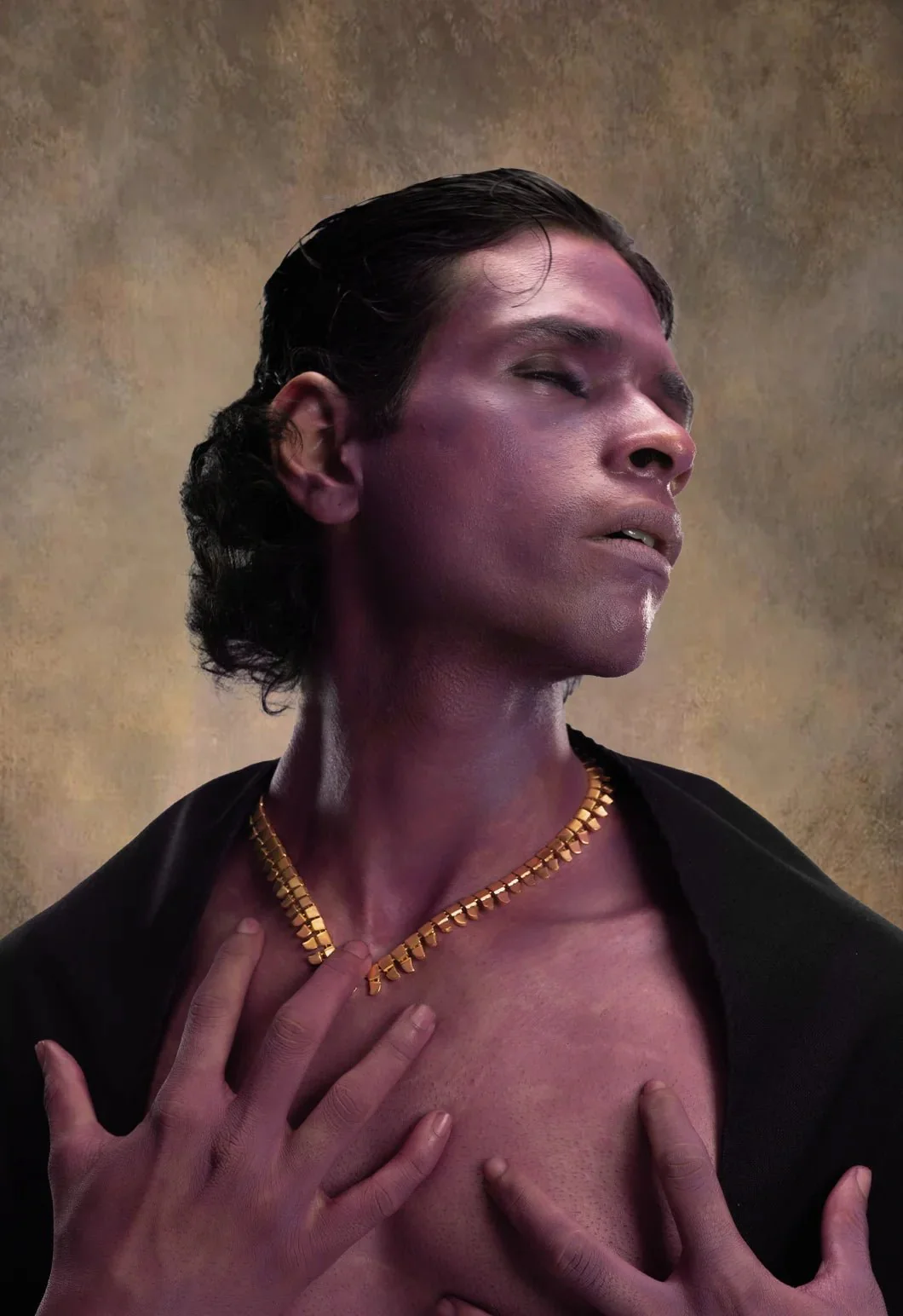 Restless Neckpiece - Image 4