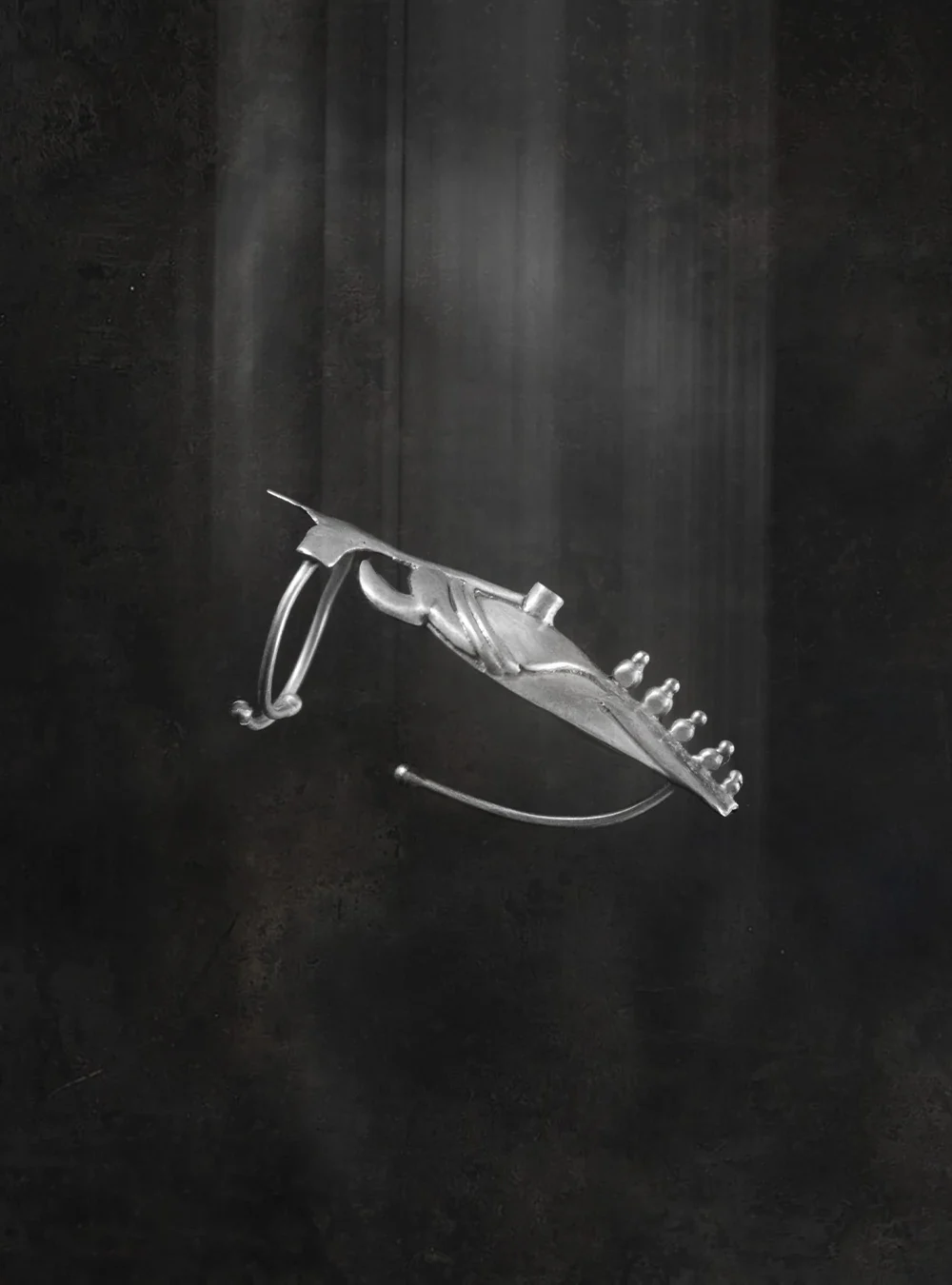 Rogue Nail ring - Image 7