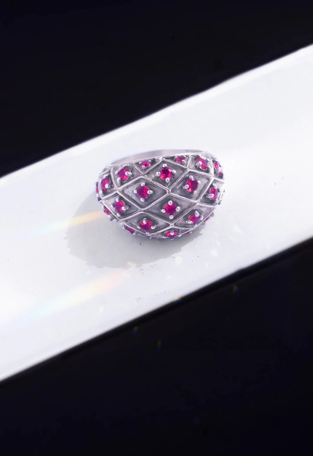 Sarmani Ring - Image 3