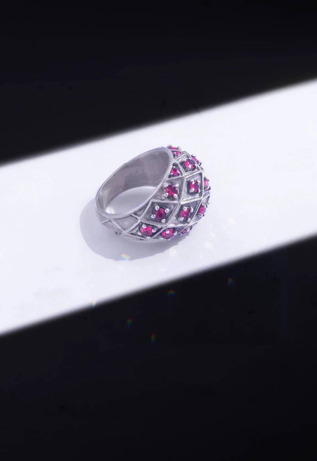 Sarmani Ring - Image 4