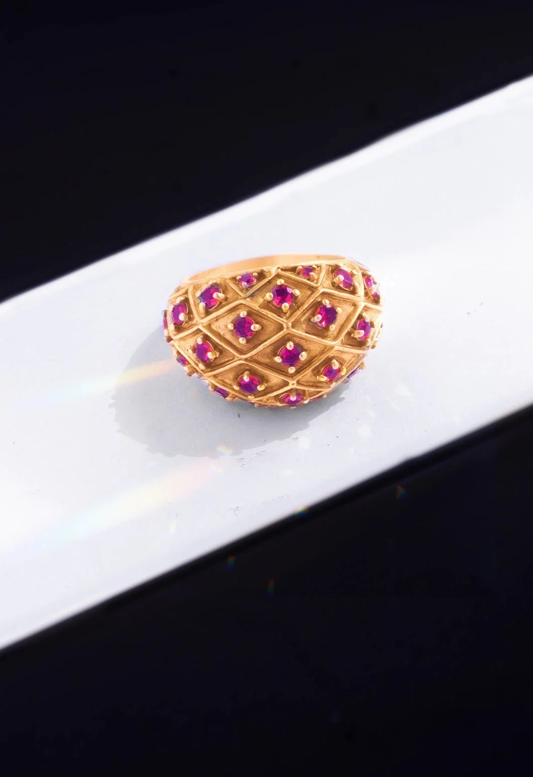 Sarmani Ring - Image 5