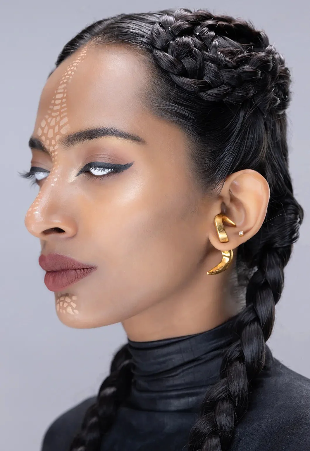 Serpa Earring - Image 4