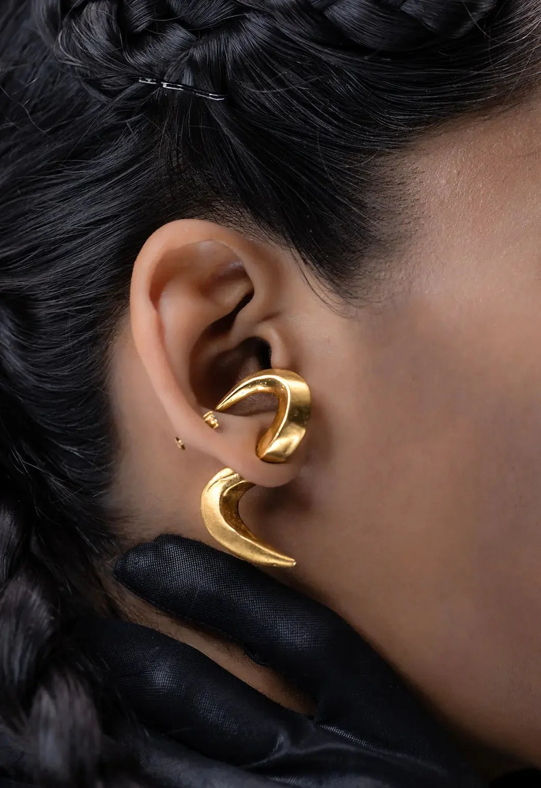 Serpa Earring - Image 5