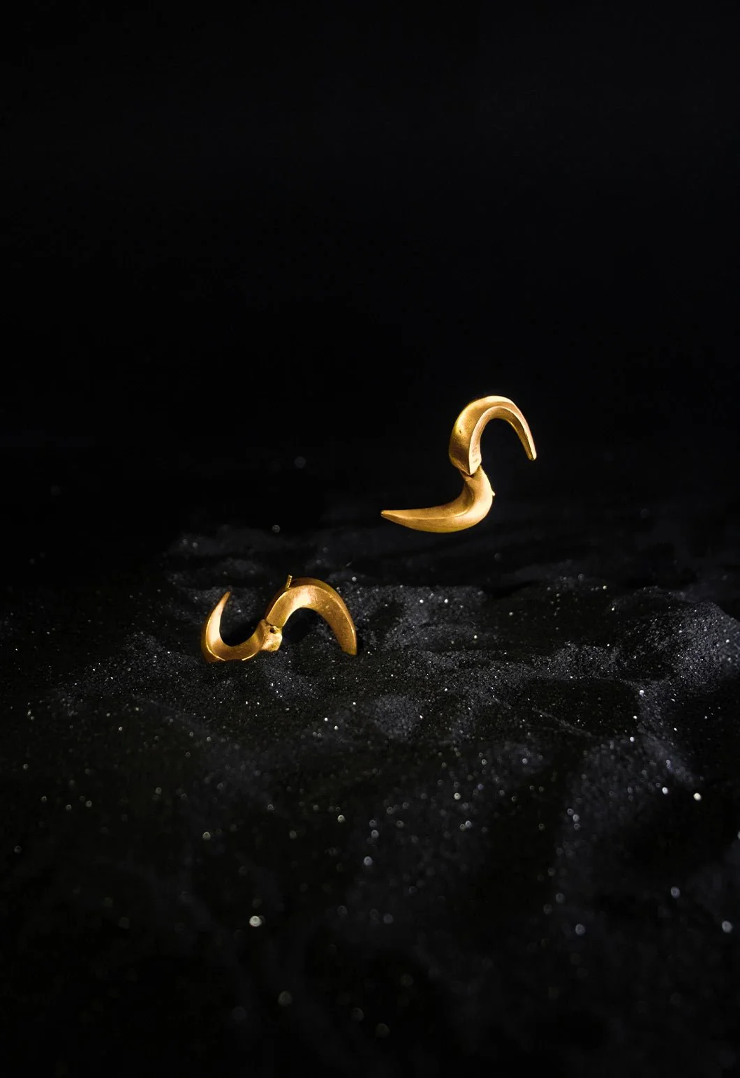 Serpa Earring - Image 6