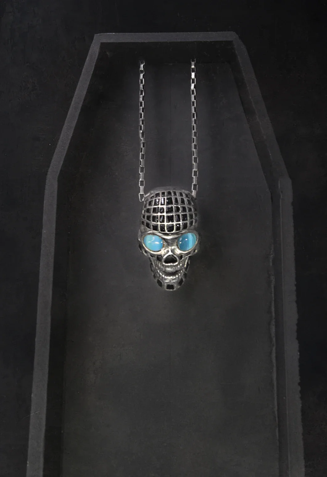 Shaitan Neckpiece - Image 5