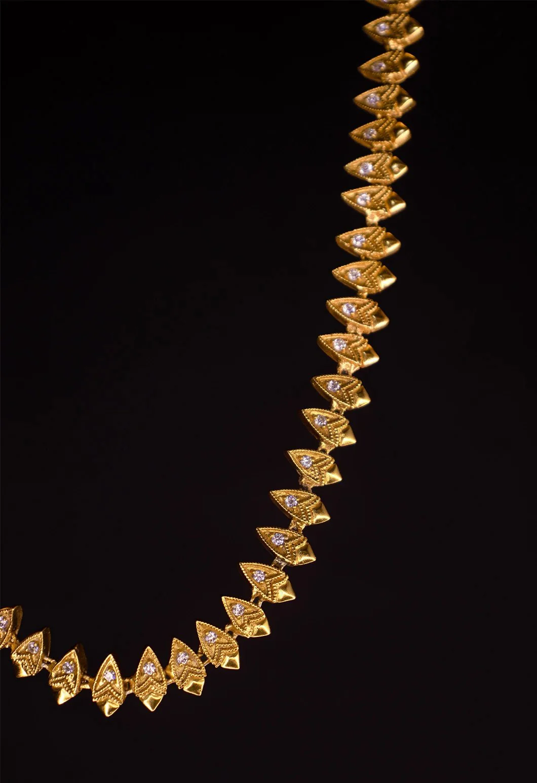 ShineShard Necklace - Image 3