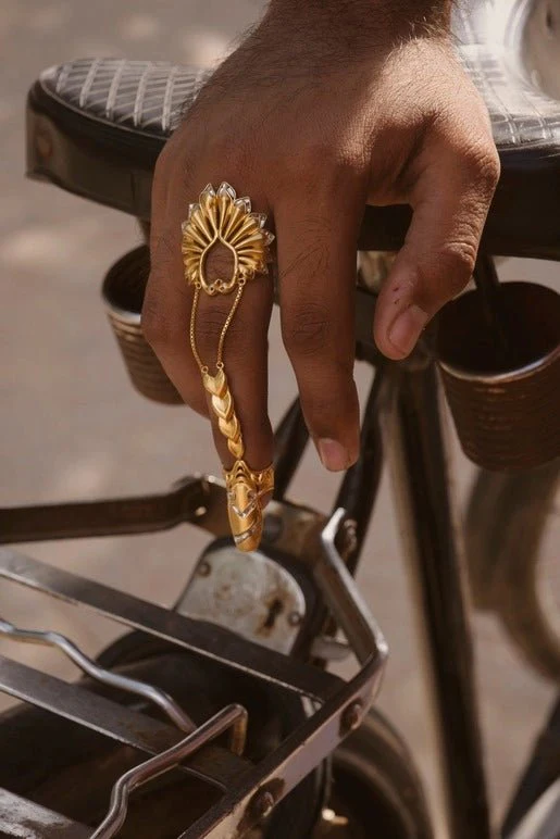 Shrikhand Ring - Image 5