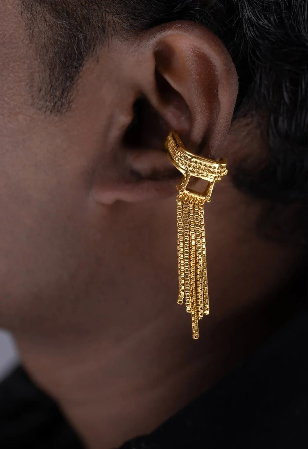 Slinther Ear clips - Image 4