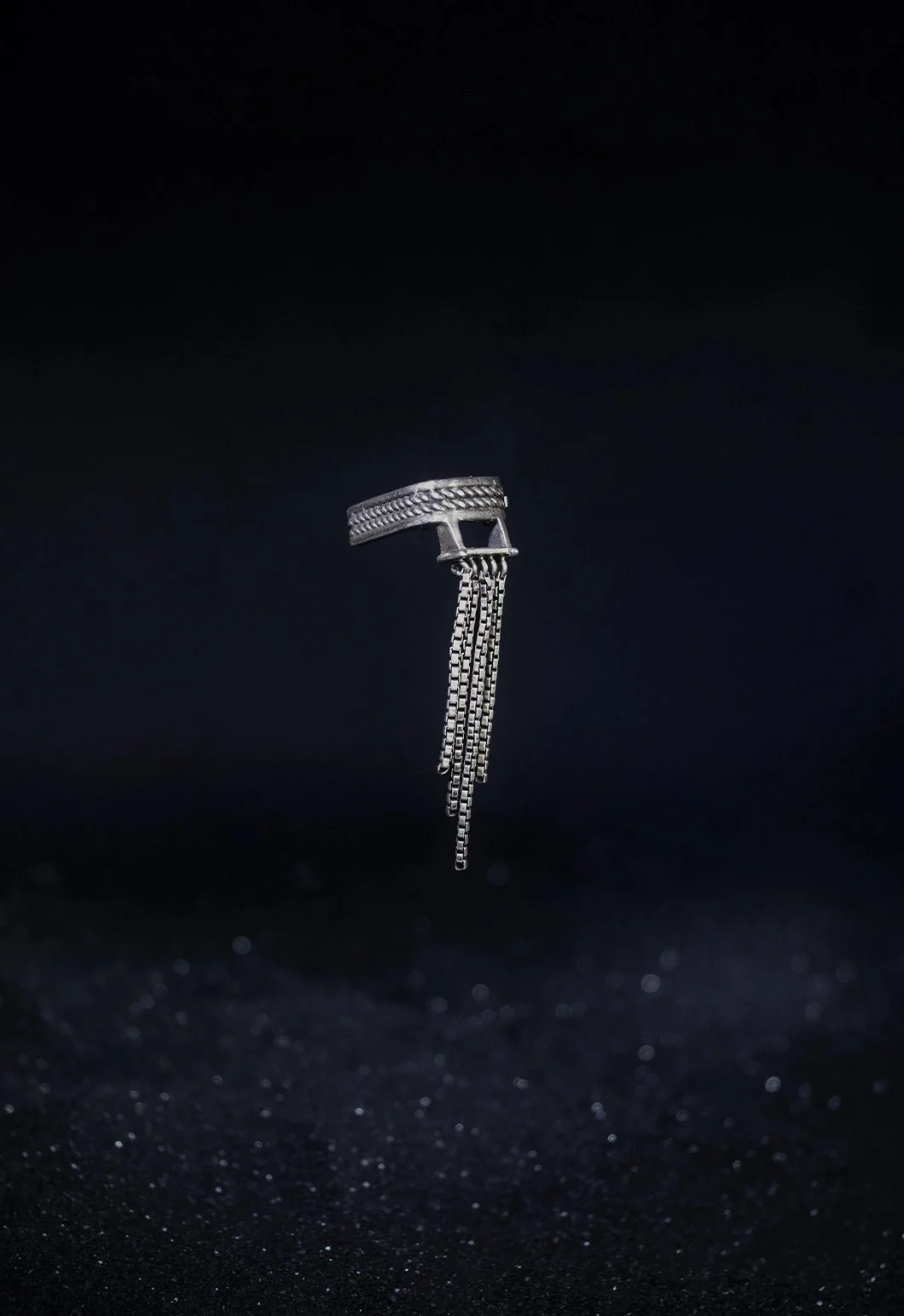Slinther Ear clips - Image 7