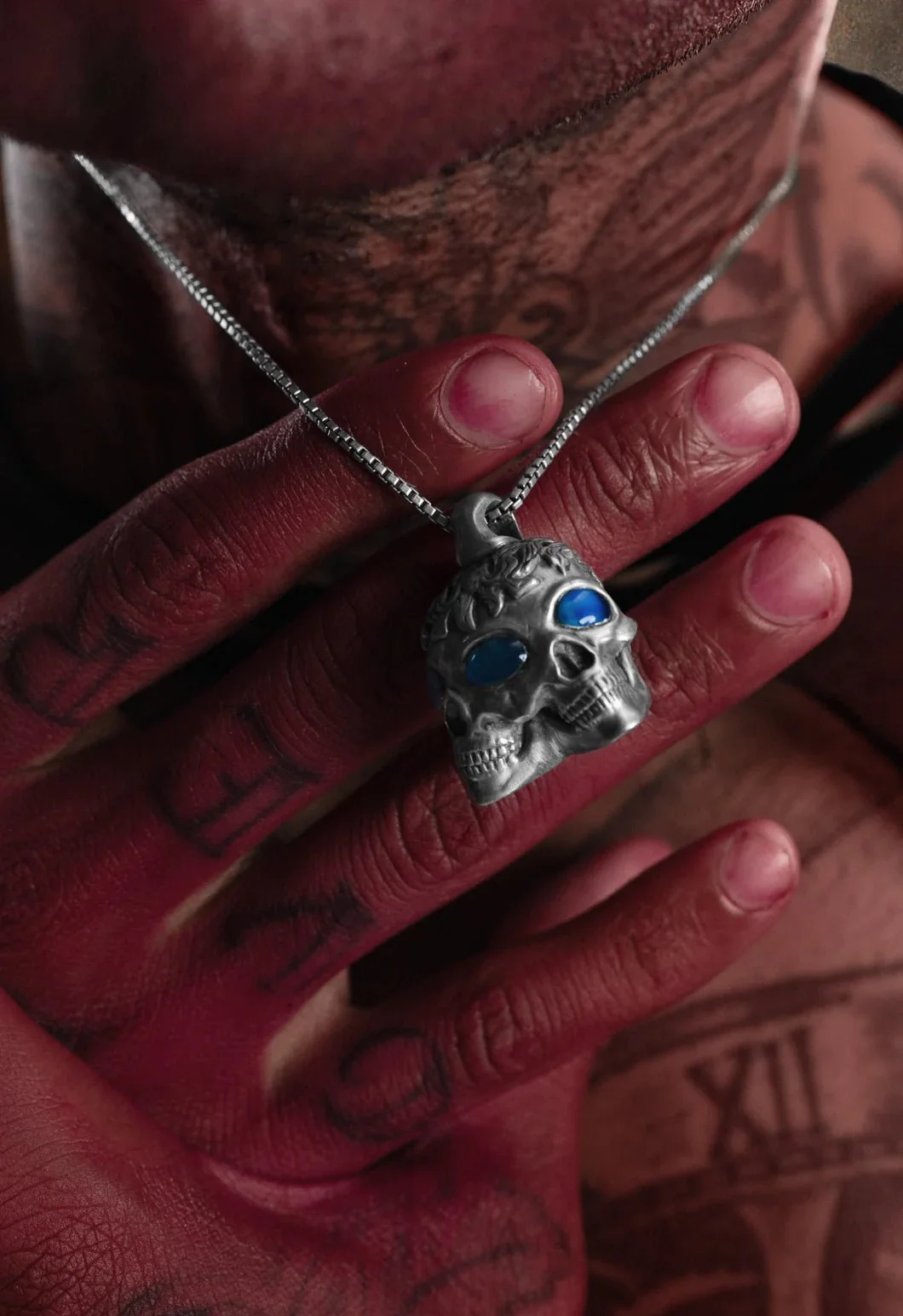 Soul-rift Neckpiece - Image 3