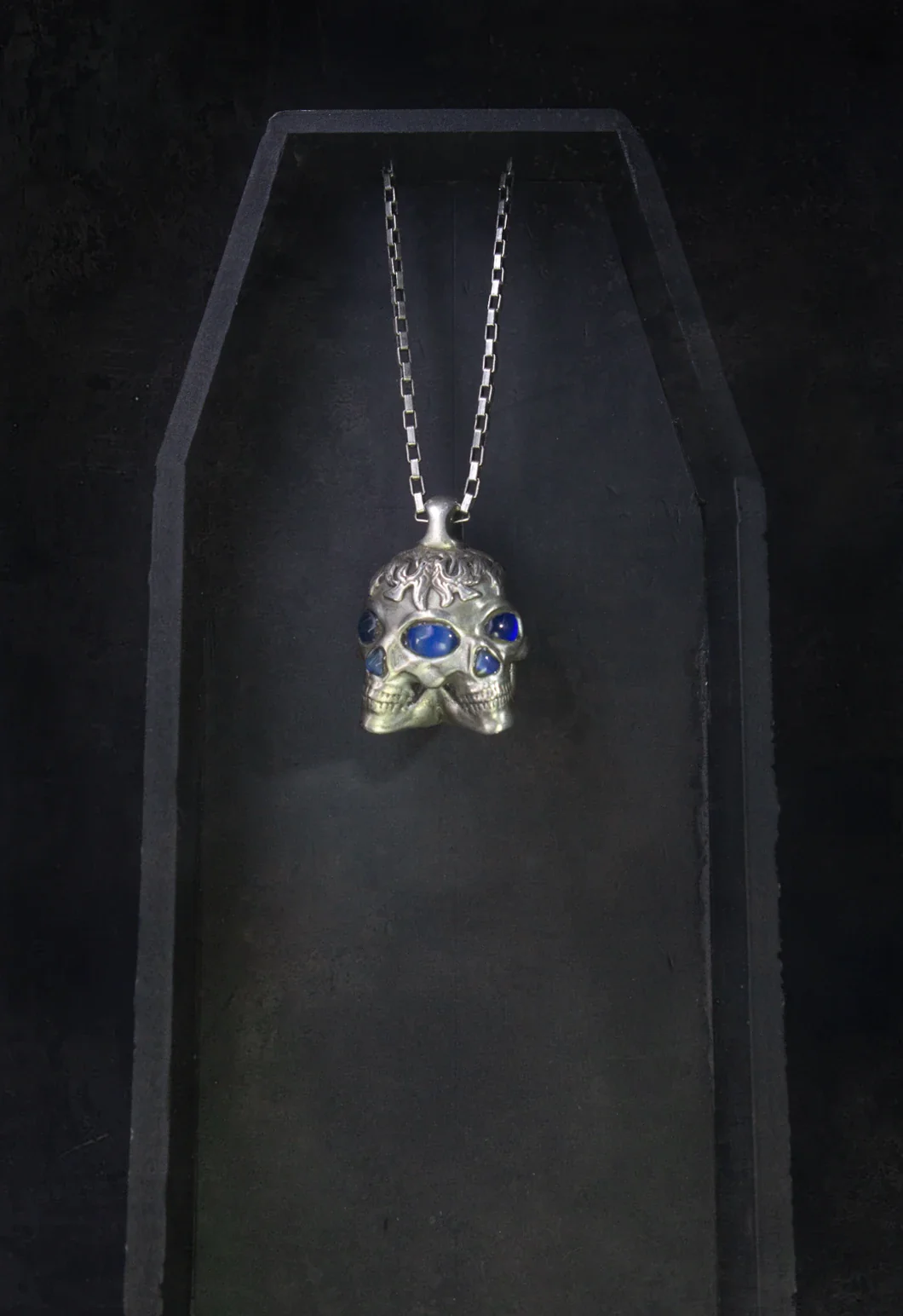 Soul-rift Neckpiece - Image 4