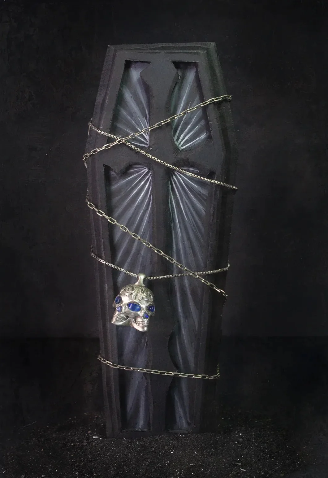 Soul-rift Neckpiece - Image 5
