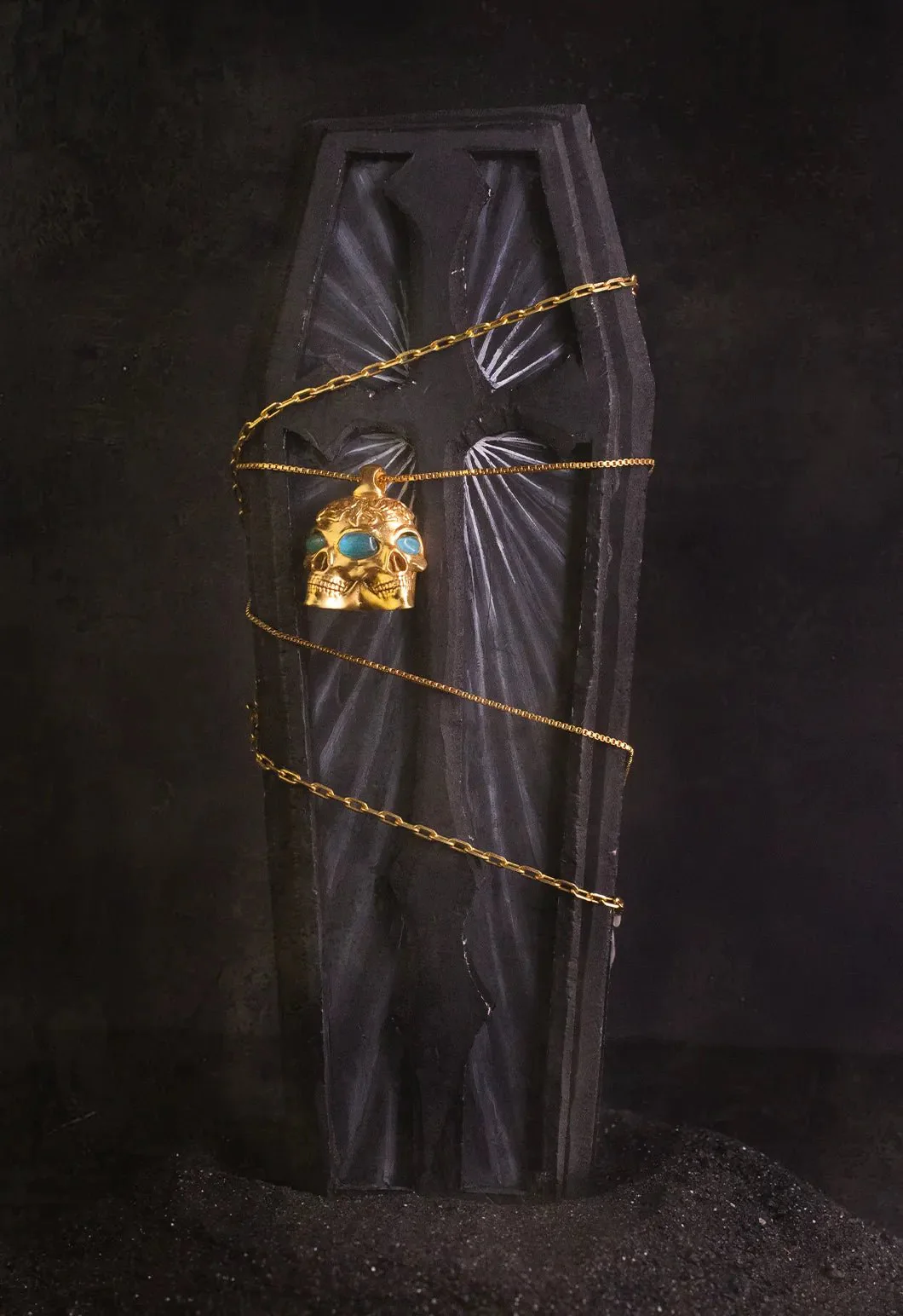 Soul-rift Neckpiece - Image 6