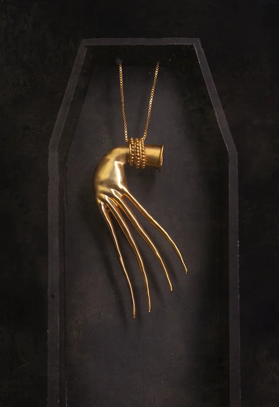 Soul snatcher Neckpiece - Image 6