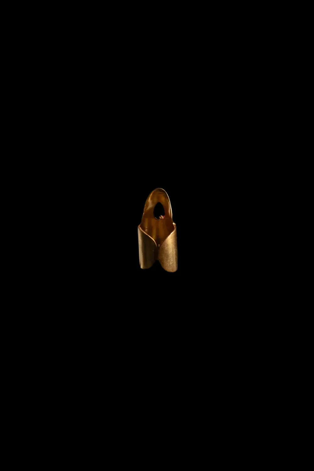 Spell Nail Ring - Image 4
