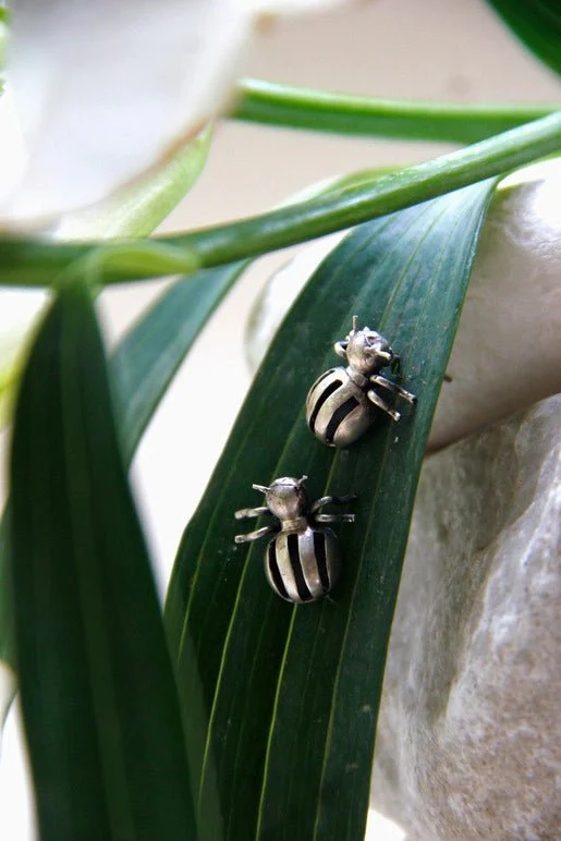 Spider Earring - Image 4
