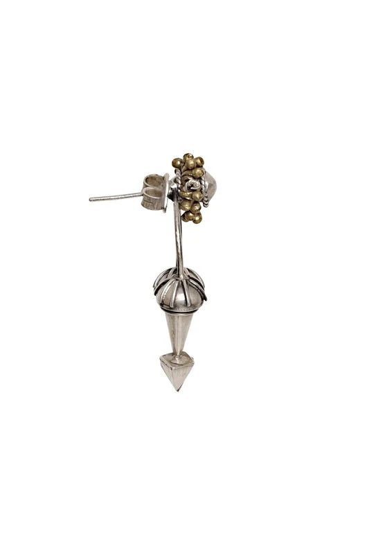 Surya Vamsh Earrings - Image 5