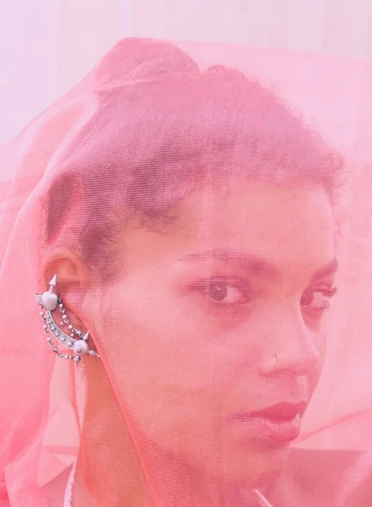Sword Ear Cuff - Image 2