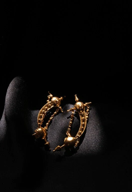 Sword Ear Cuff - Image 3
