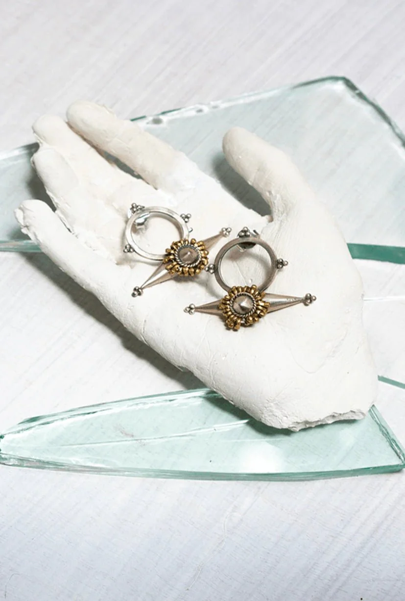 Tantra earring - Image 3