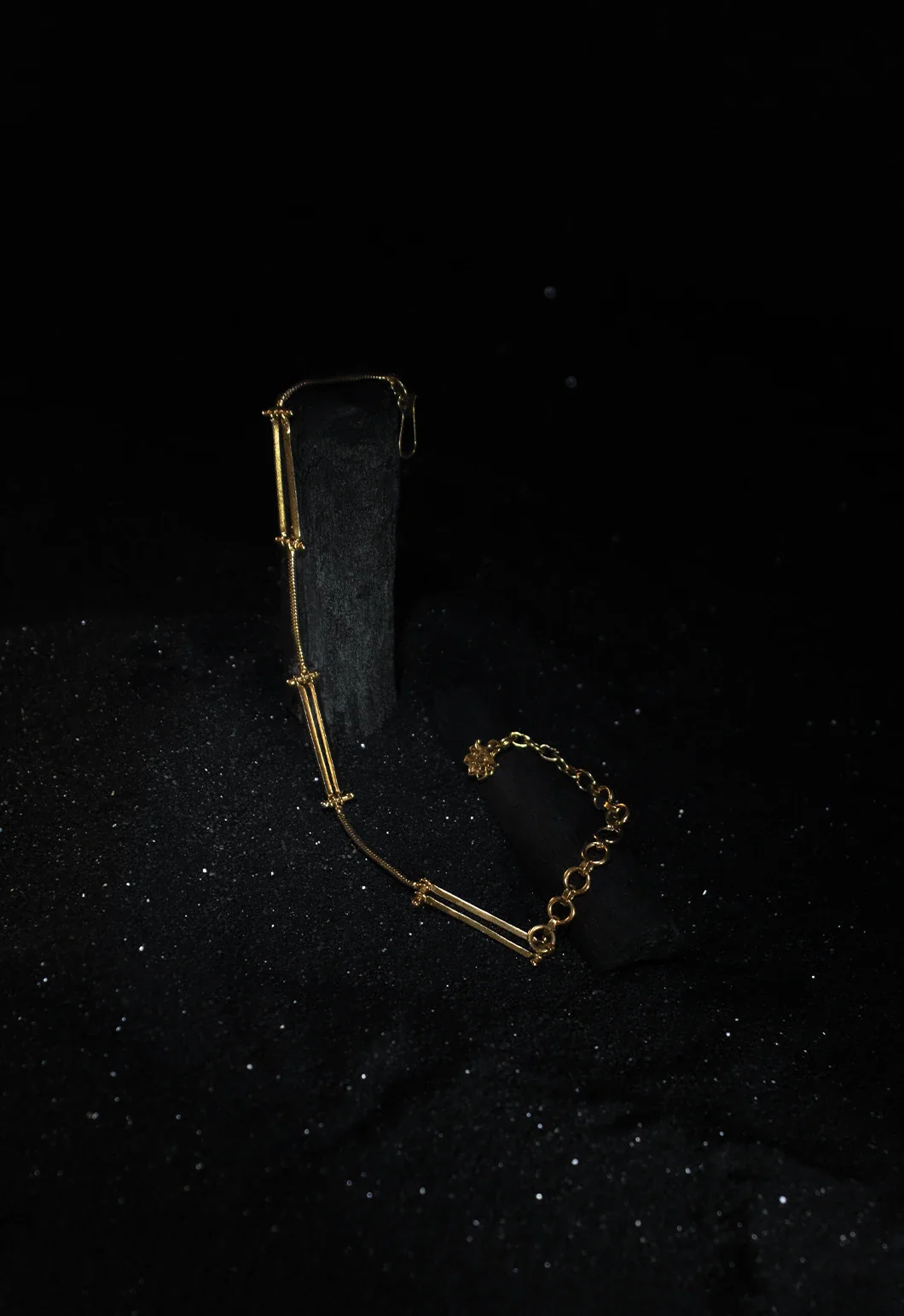 Tasrati Neckpiece - Image 4