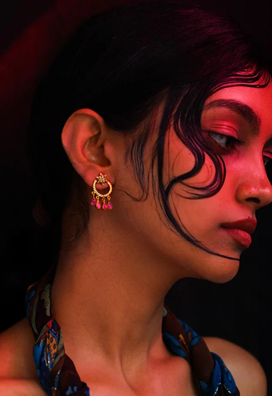 Tender Earring - Image 3