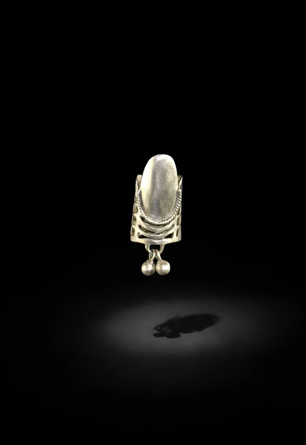 The Conqueror - Image 3