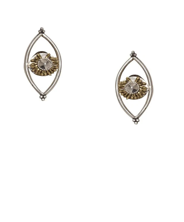 Third Eye Earring (Ajna Chakra) - Image 4