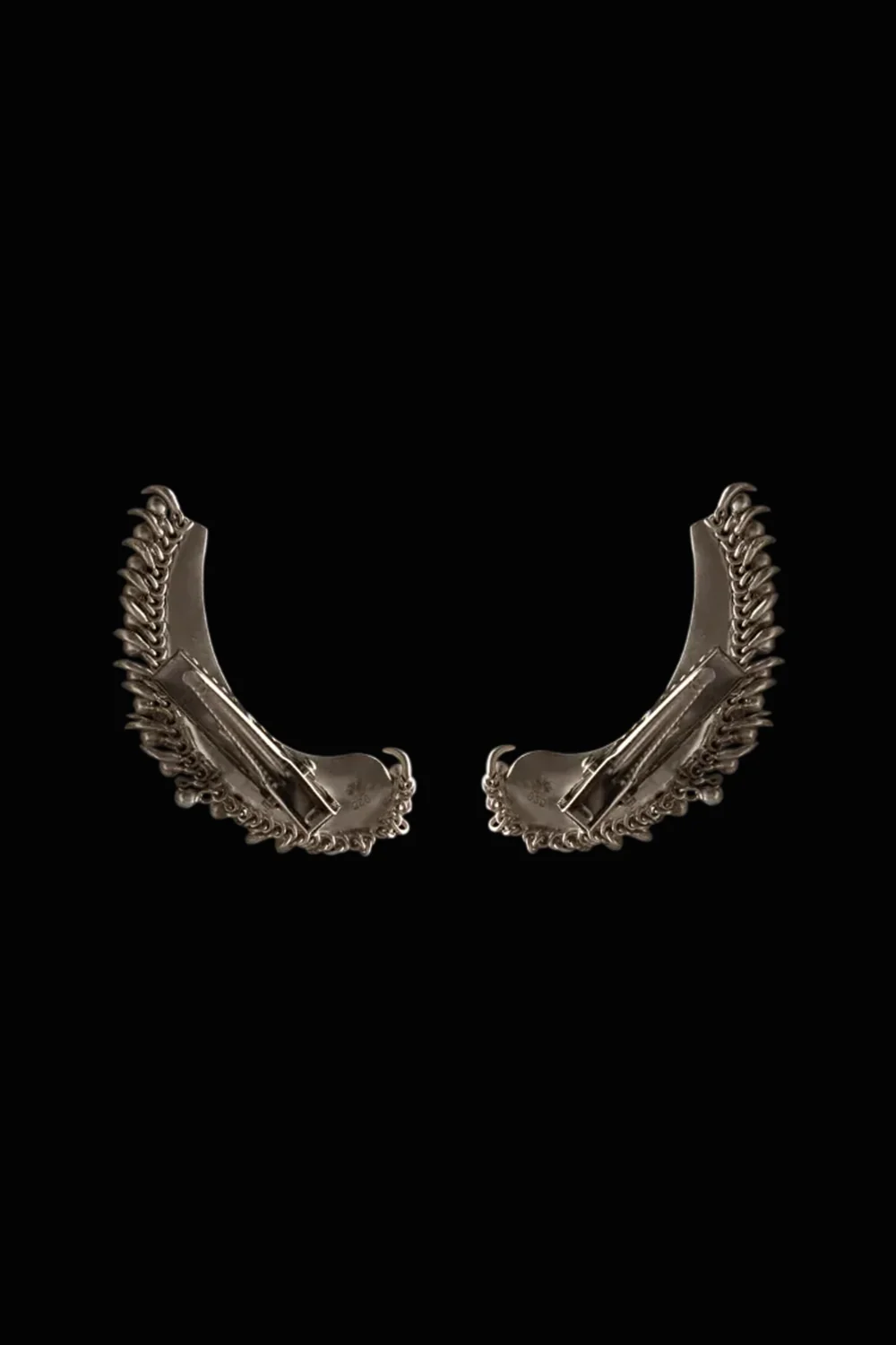 Tusk Hairclips - Image 3