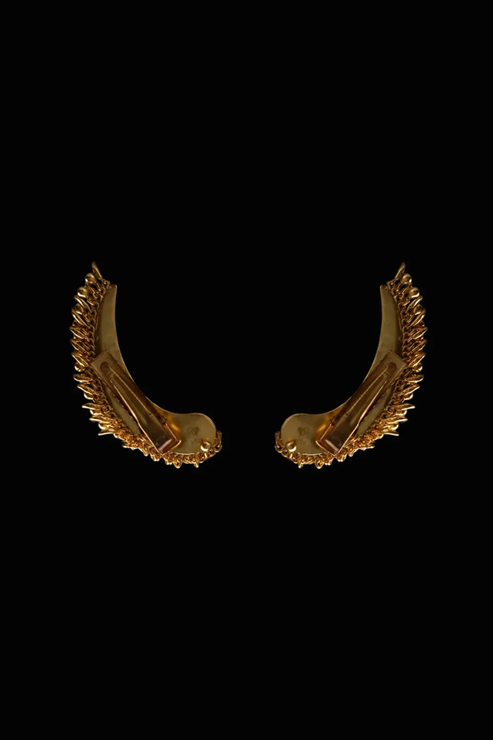 Tusk Hairclips - Image 6