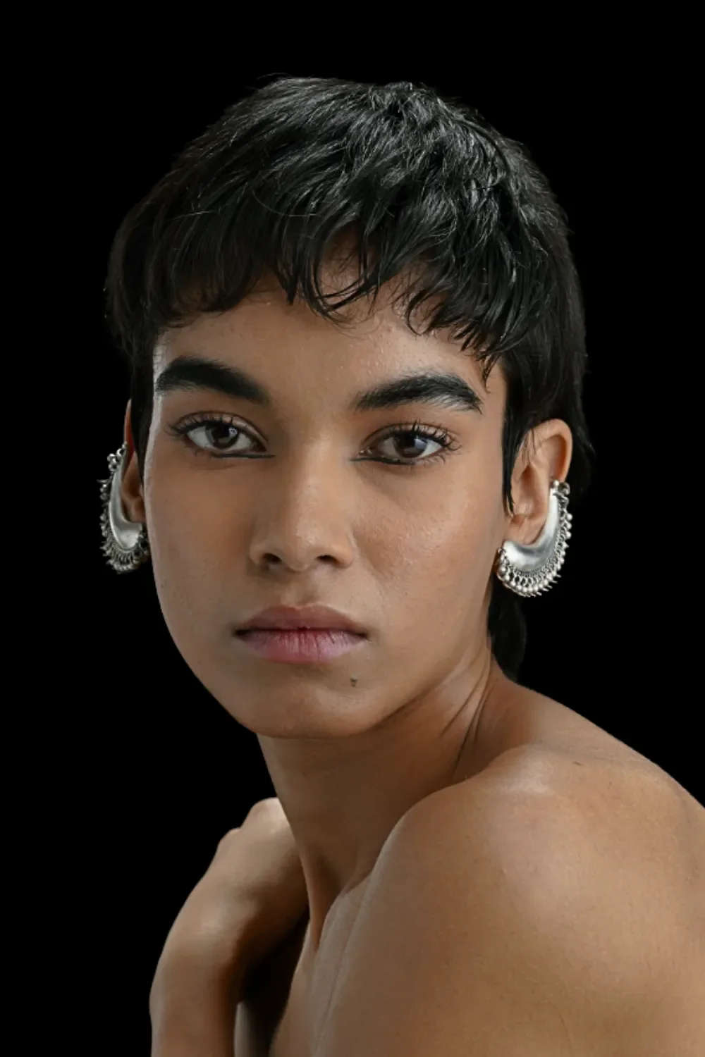 Tusk Earclips - Image 4