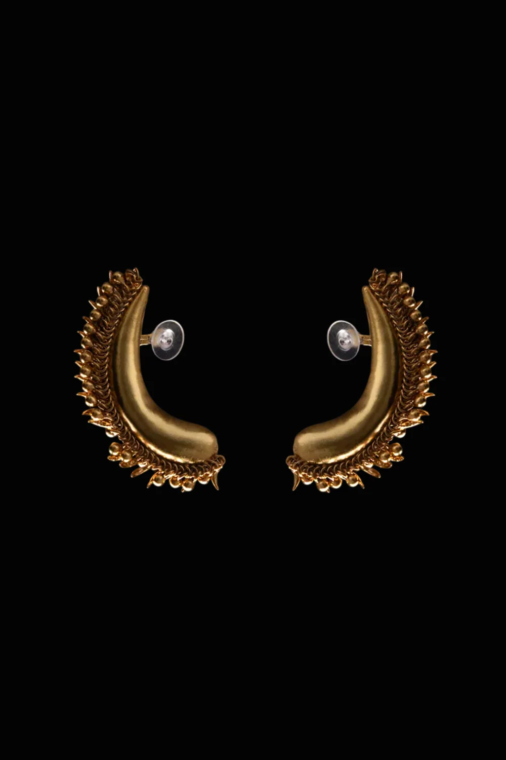 Tusk Earclips - Image 6