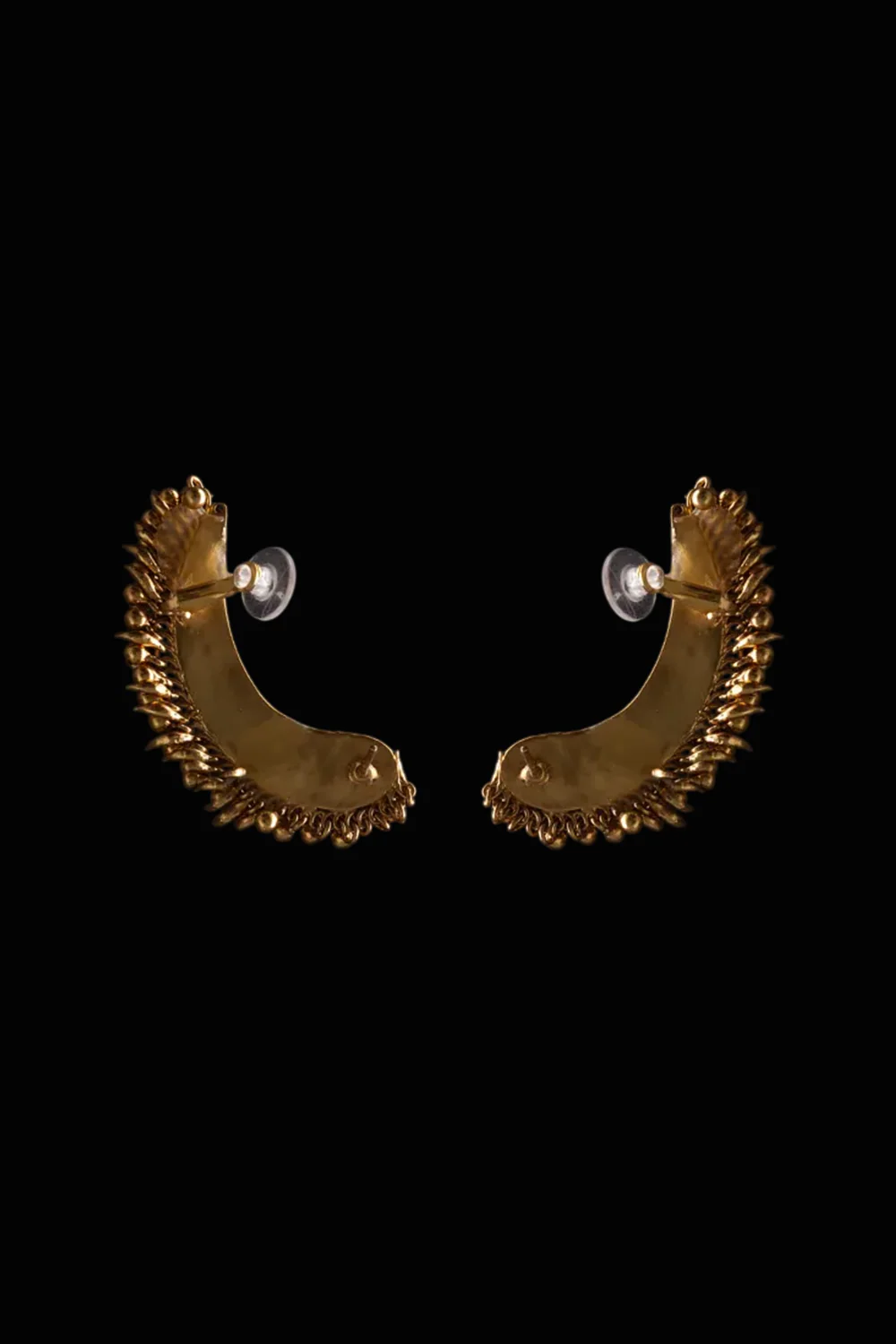 Tusk Earclips - Image 7
