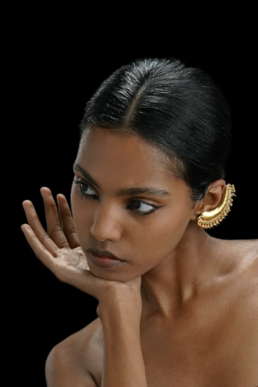Tusk Earclips - Image 8