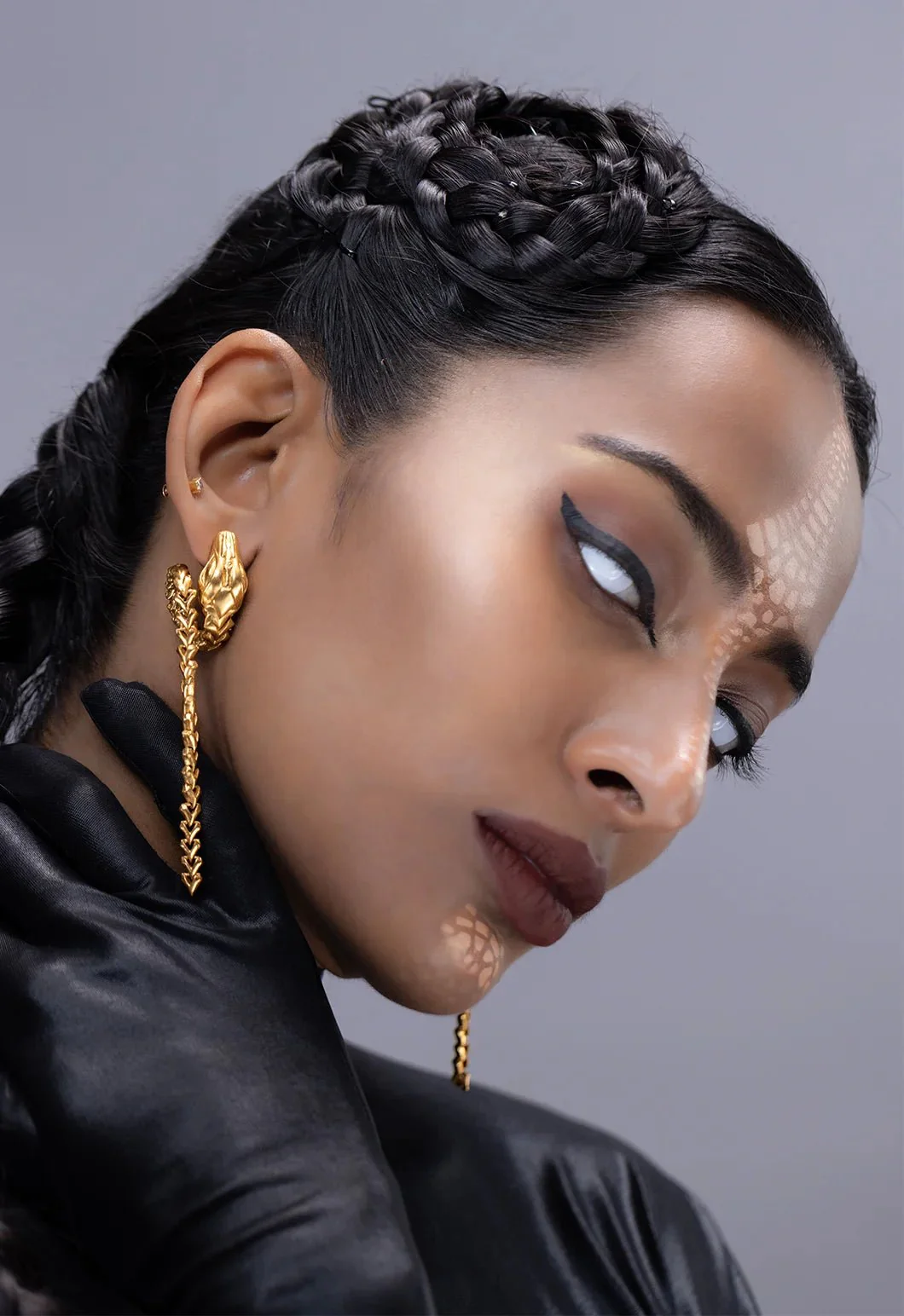 Ulupi Earring - Image 5