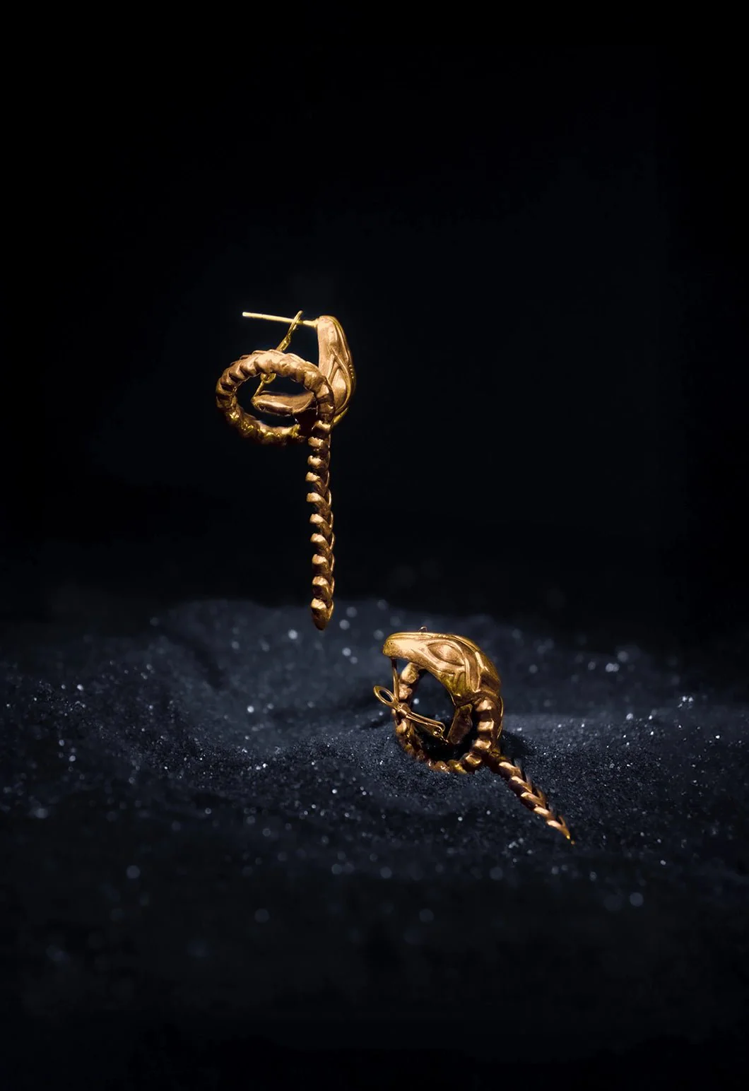 Ulupi Earring - Image 6