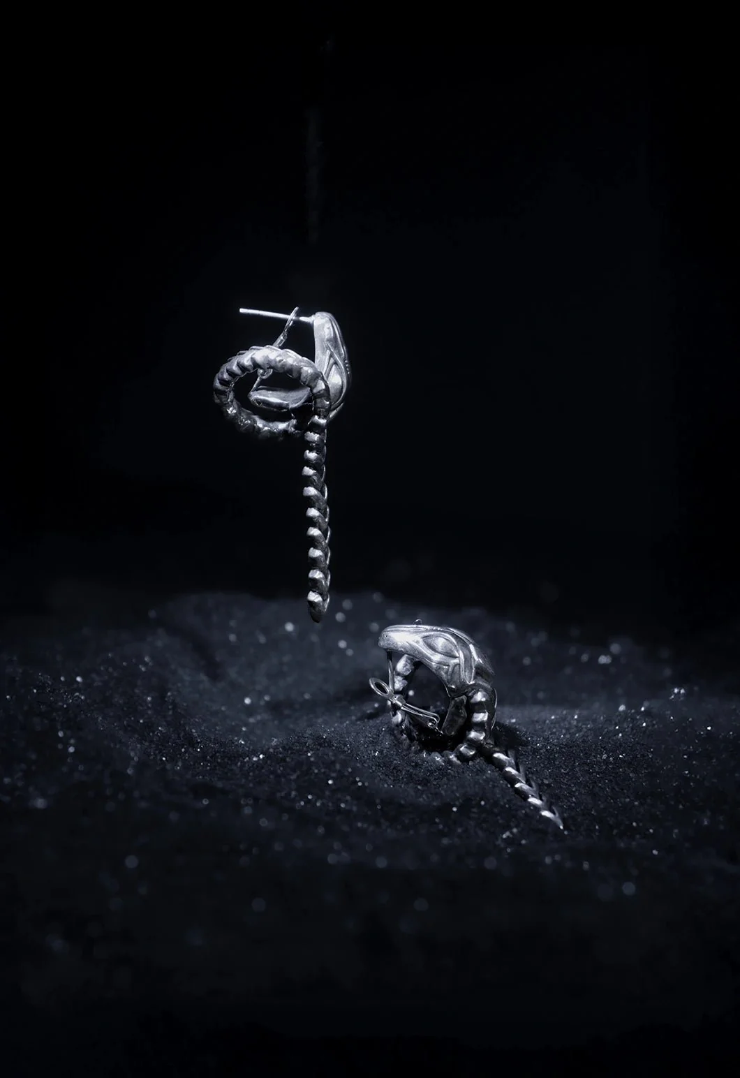 Ulupi Earring - Image 9