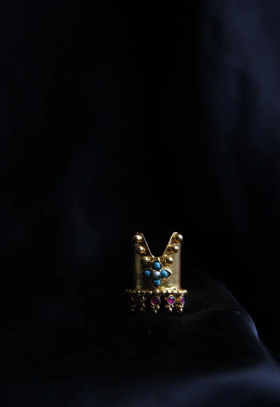 Unicorn Nail Ring - Image 3