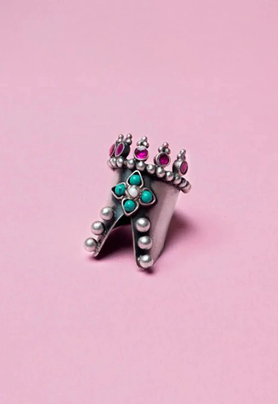 Unicorn Nail Ring - Image 4