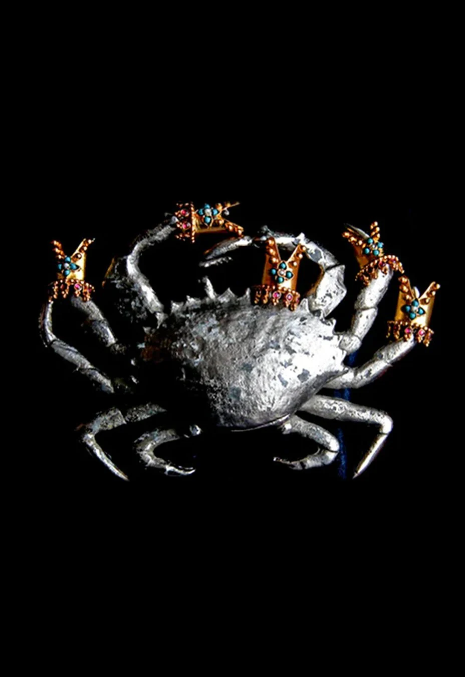 Unicorn Nail Ring - Image 5