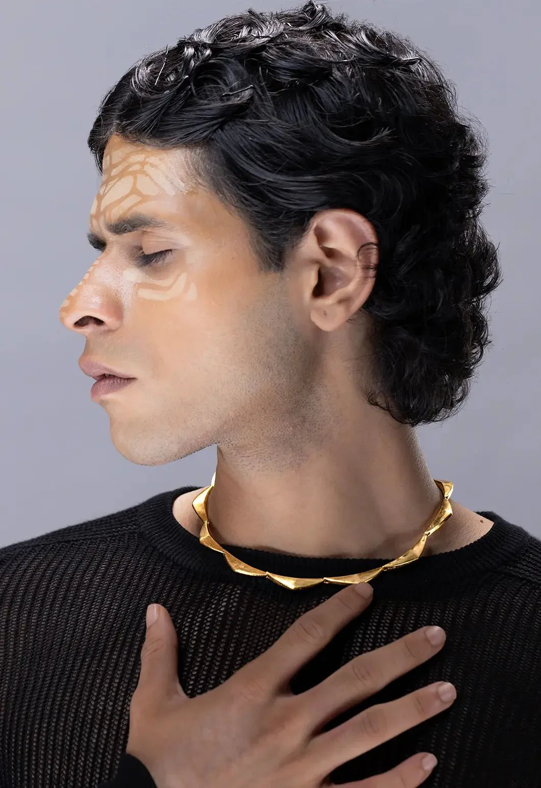 Vegavat Neckpiece - Image 4