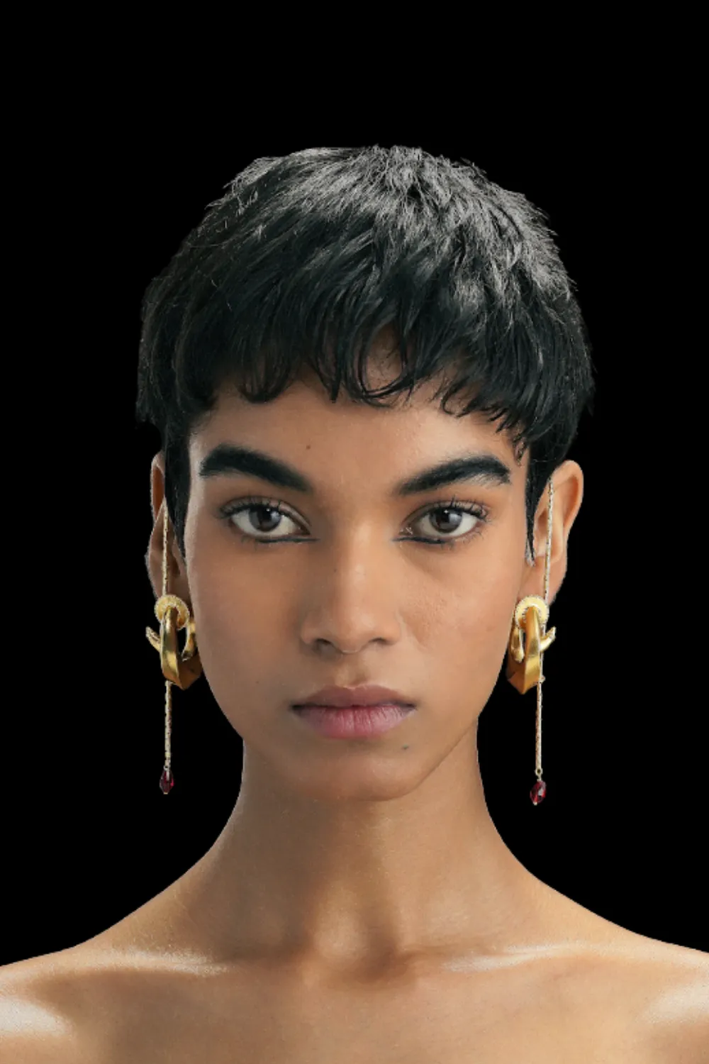 Viper Earrings - Image 4