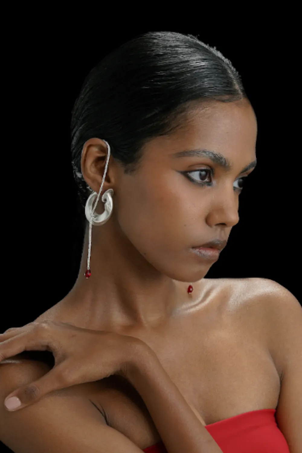 Viper Earrings - Image 7