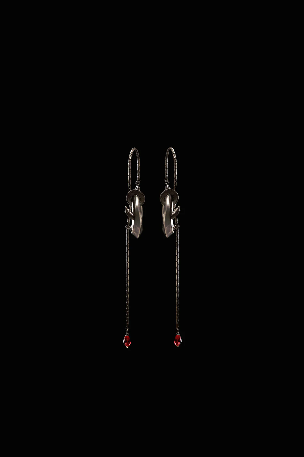 Viper Earrings - Image 8