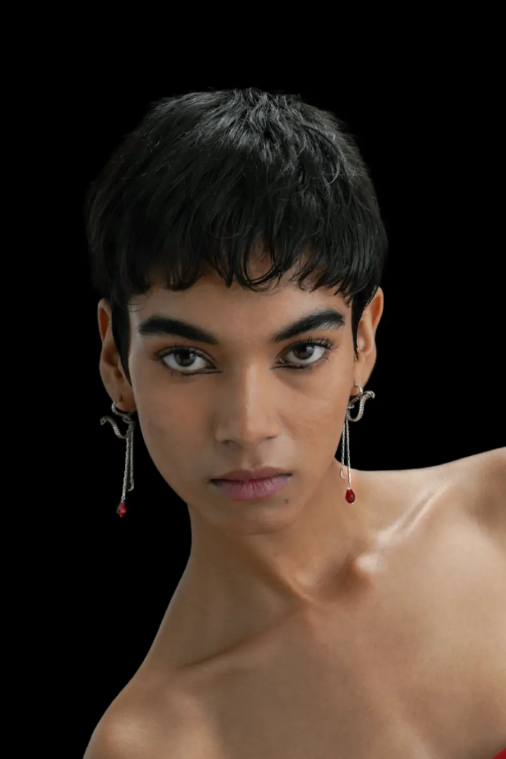 Ward Earrings - Image 4