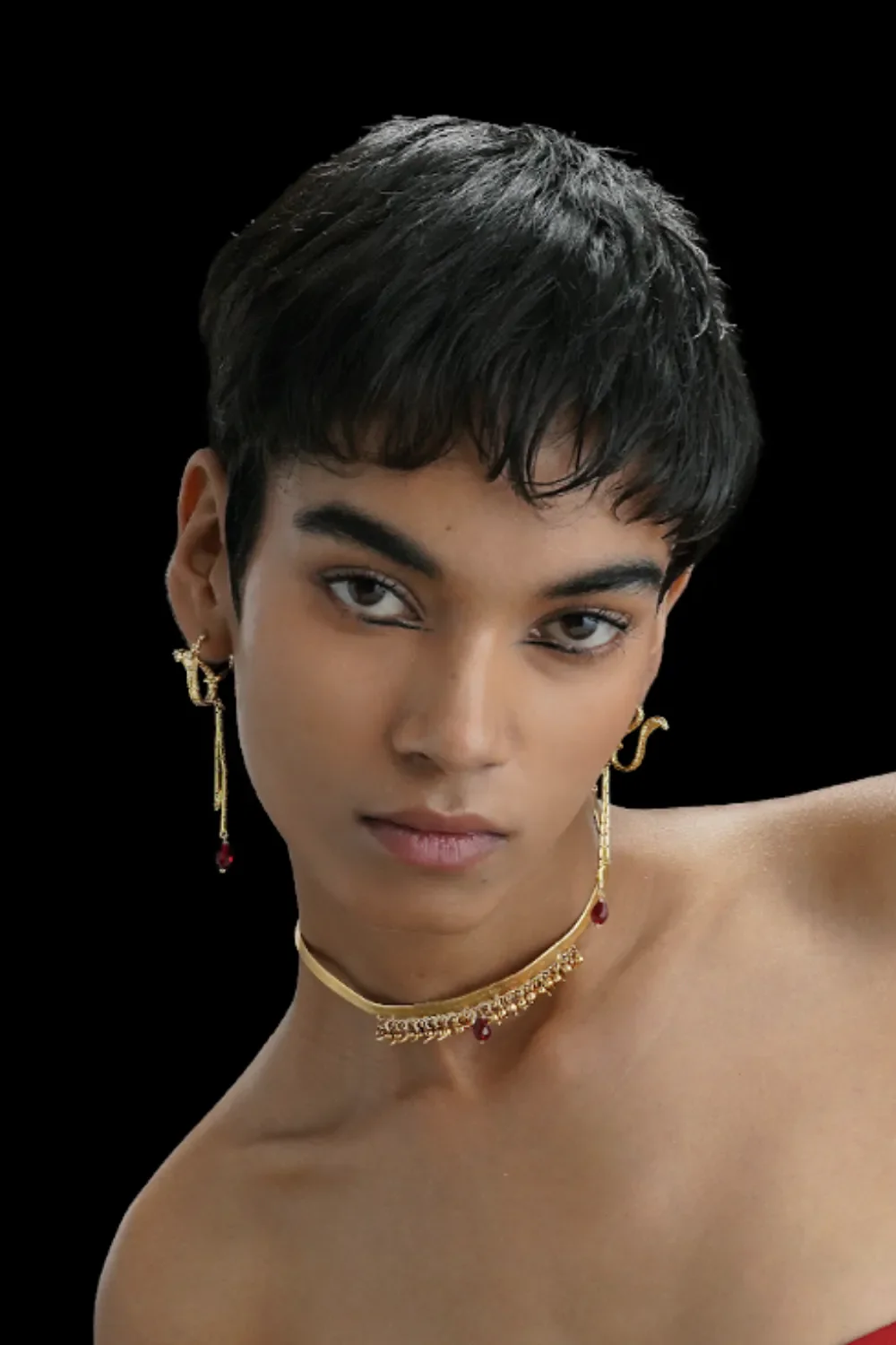 Ward Earrings - Image 5