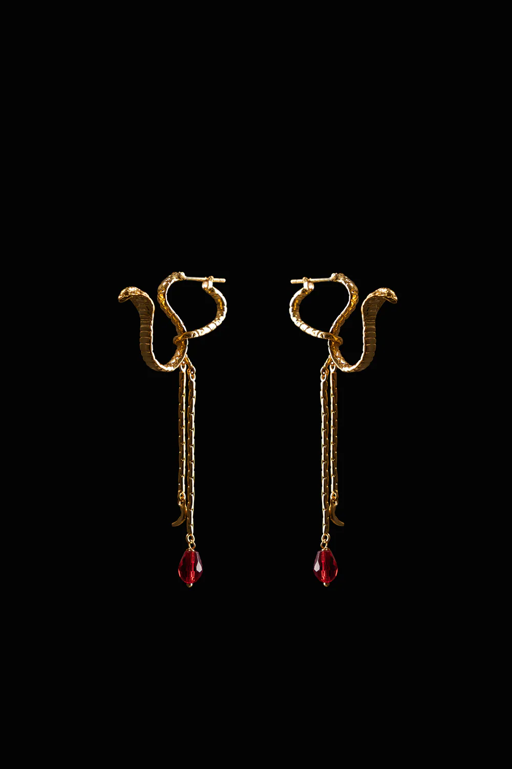 Ward Earrings - Image 6