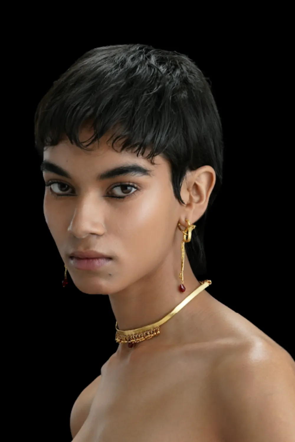 Ward Earrings - Image 8