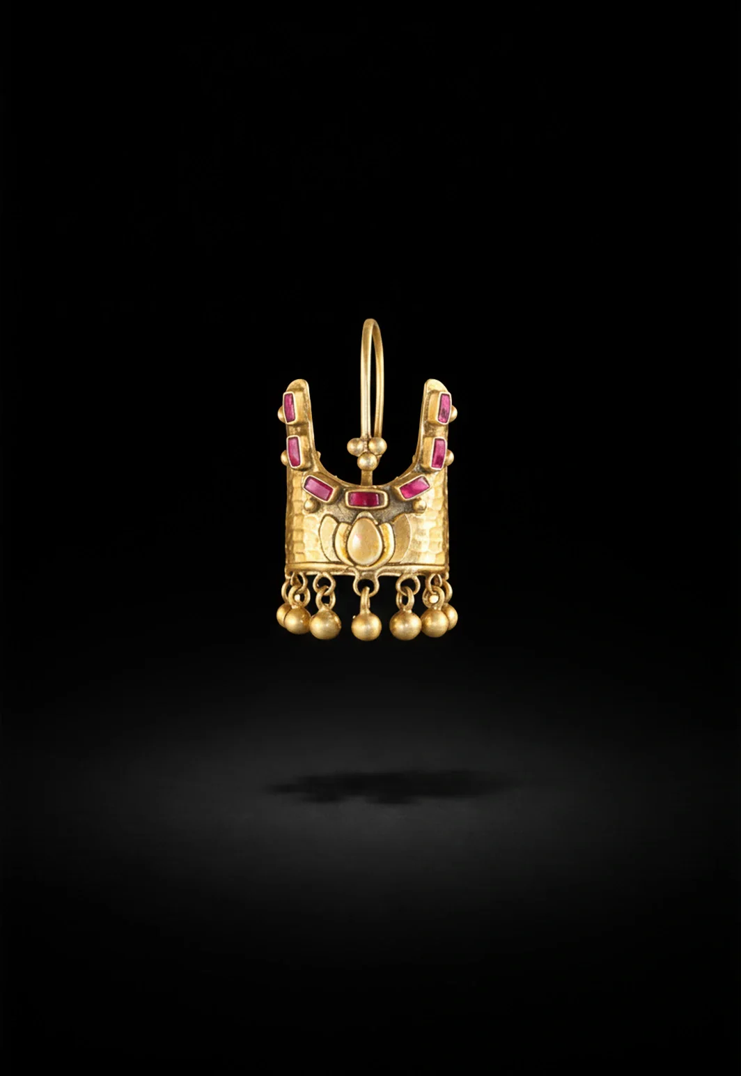 Warrior Princess Nail Rings - Image 5